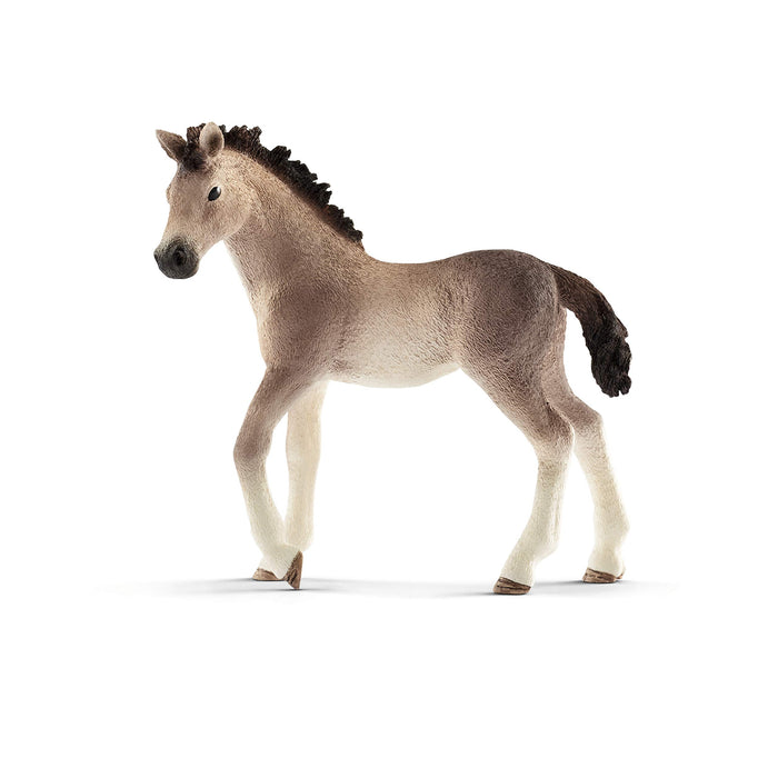Schleich - Figura Andalusian, Potro (13822