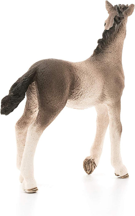 Schleich - Figura Andalusian, Potro (13822