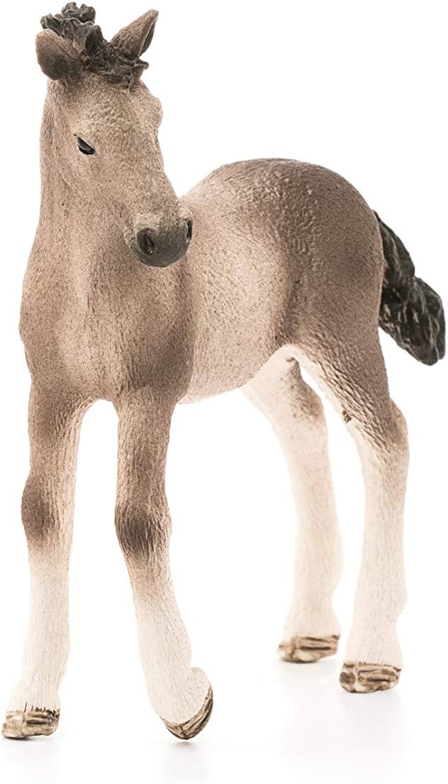 Schleich - Figura Andalusian, Potro (13822