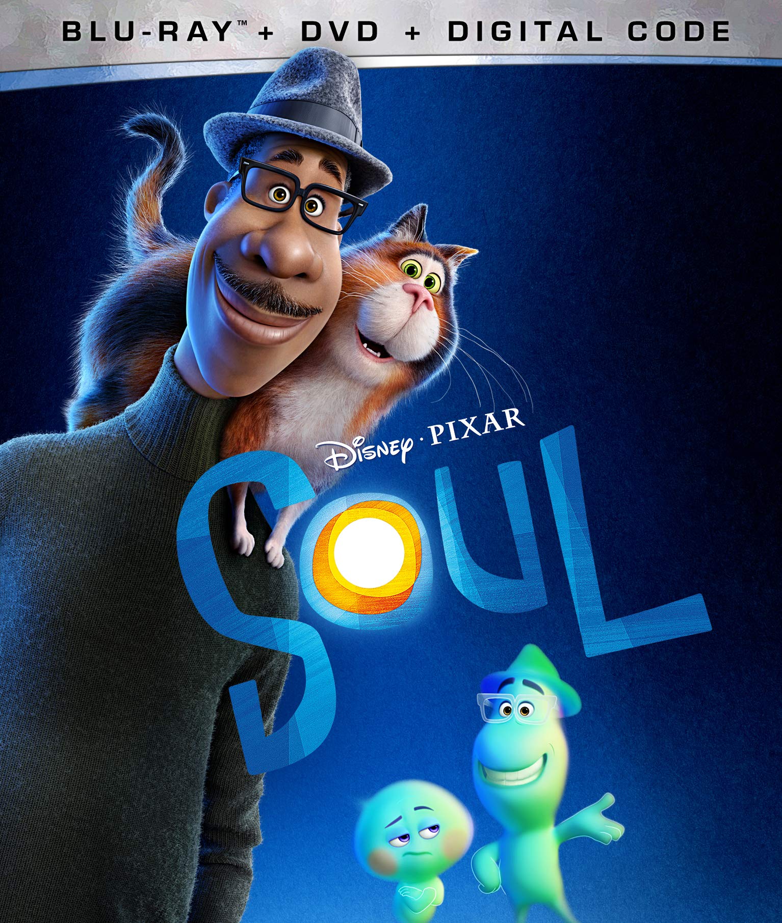 Soul (Feature)