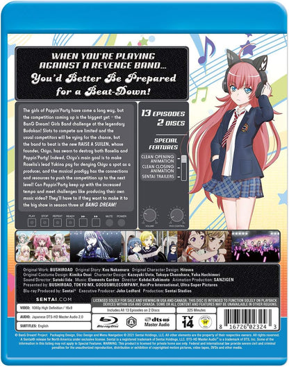 Bang Dream!: 3rd Season