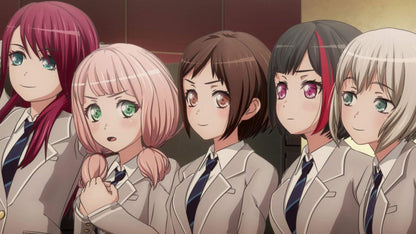 Bang Dream!: 3rd Season