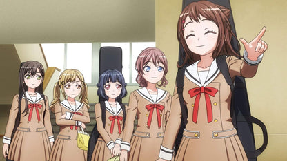 Bang Dream!: 3rd Season