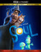 Soul (Feature)