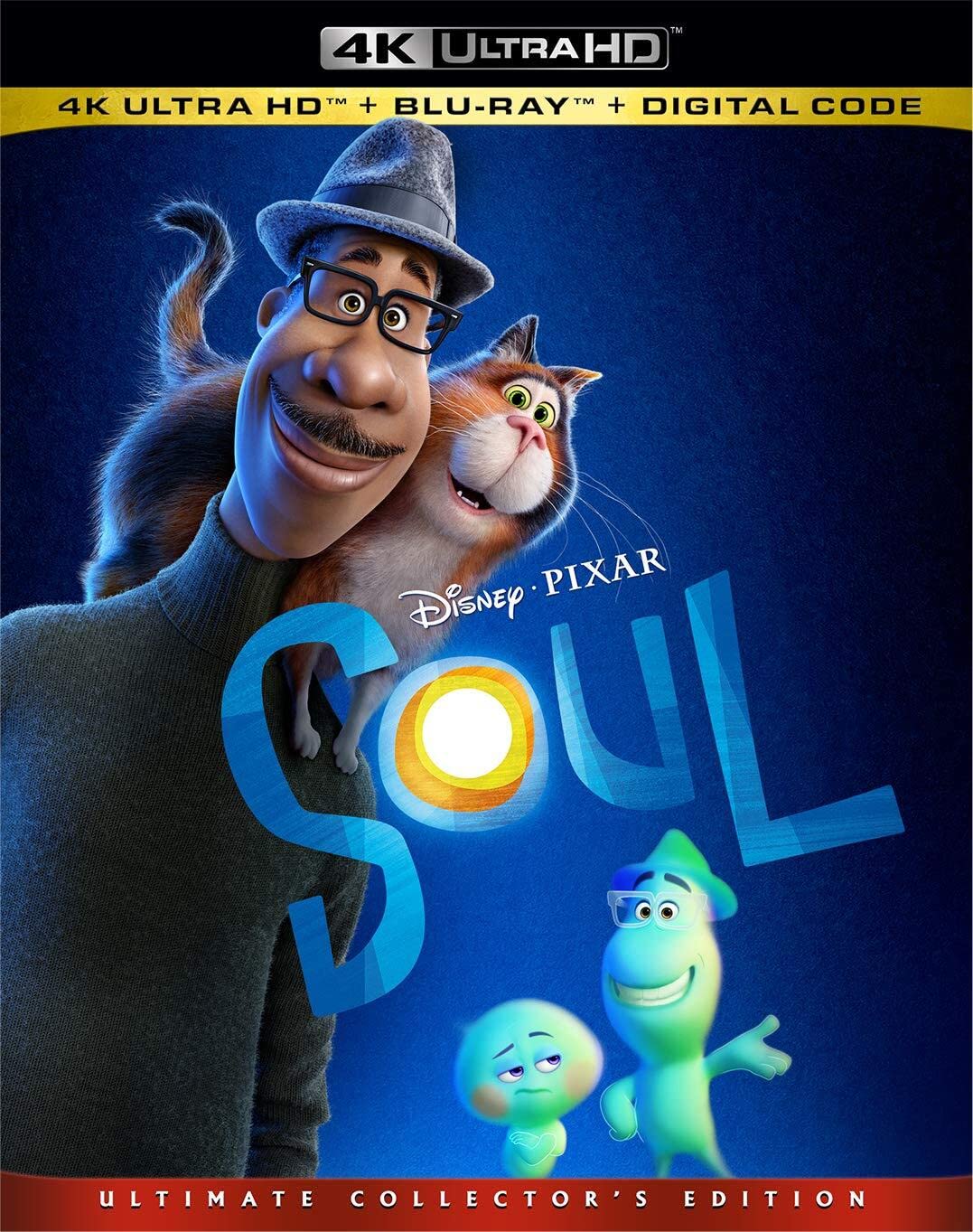 Soul (Feature)