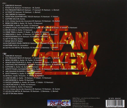 Live Bootleg