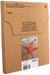 Epson 603 Starfish Genuine Multipack, Eco-Friendly Packaging, 3-Colours Ink Cartridges