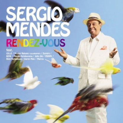Rendez-Vous: Asian Exclusive