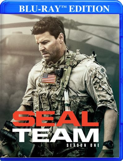 SEAL Team Season 1