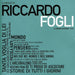 Il Meglio Di Riccardo Fogli