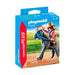 Playmobil 70602 Special Plus Western Horseback Ride, Fun Imaginative Role-Play, PlaySets Suitable for Children Ages 4+
