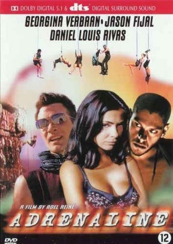 Adrenaline