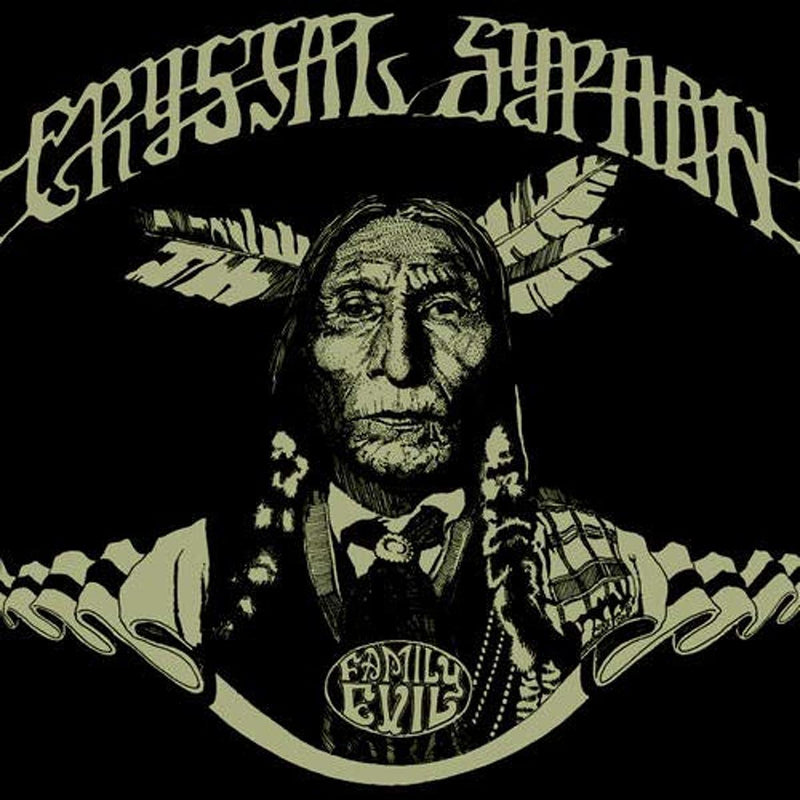 Crystal Syphon