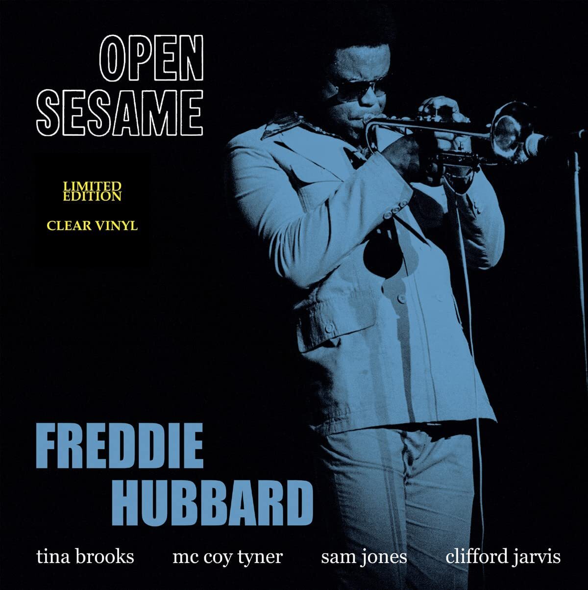 Open Sesame