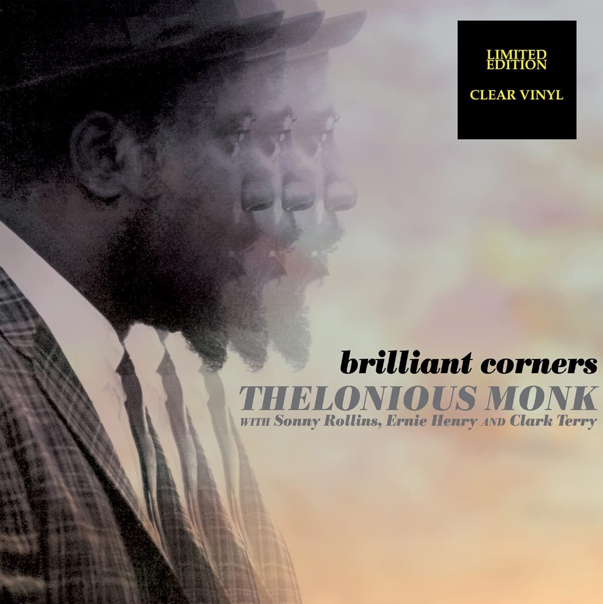 Brilliant Corners
