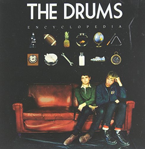 Encyclopedia (Oz Bonus Tracks