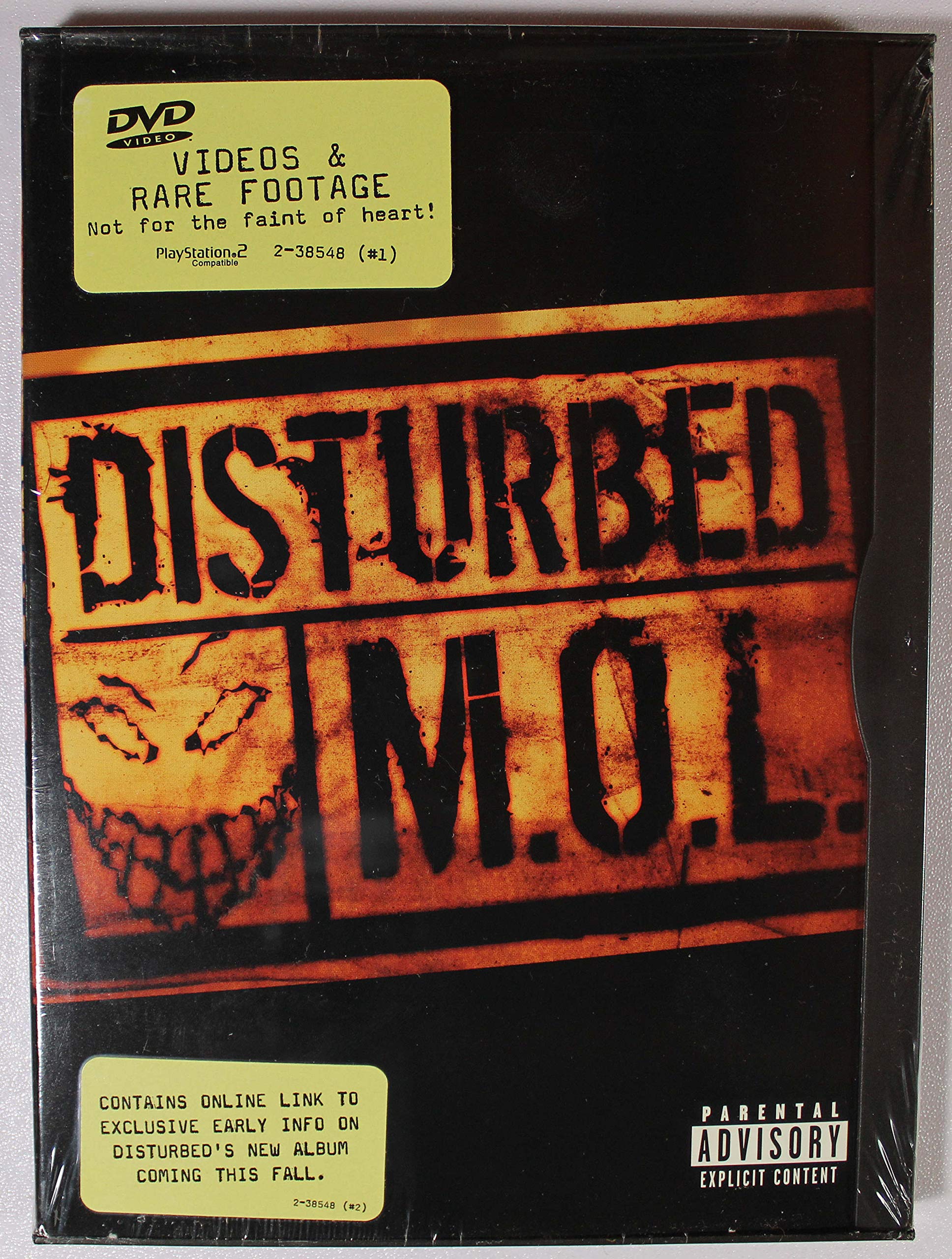 M.O.L.