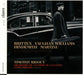 Music For Viola & Chamber Orchestra