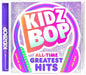 Kidz Bop All-time Greatest Hits