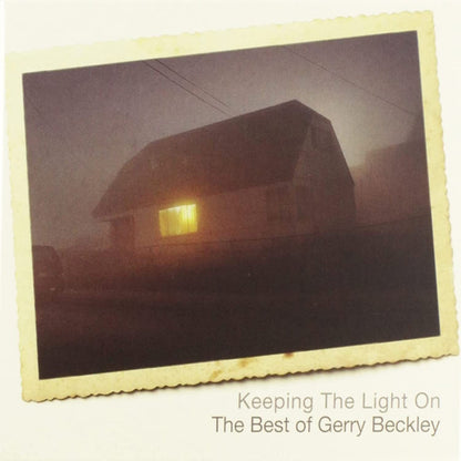 Keeping the Light On: Best of Gerry Beckley