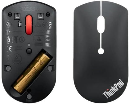 ThinkPad Bluetooth Silent Mouse