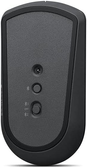 ThinkPad Bluetooth Silent Mouse