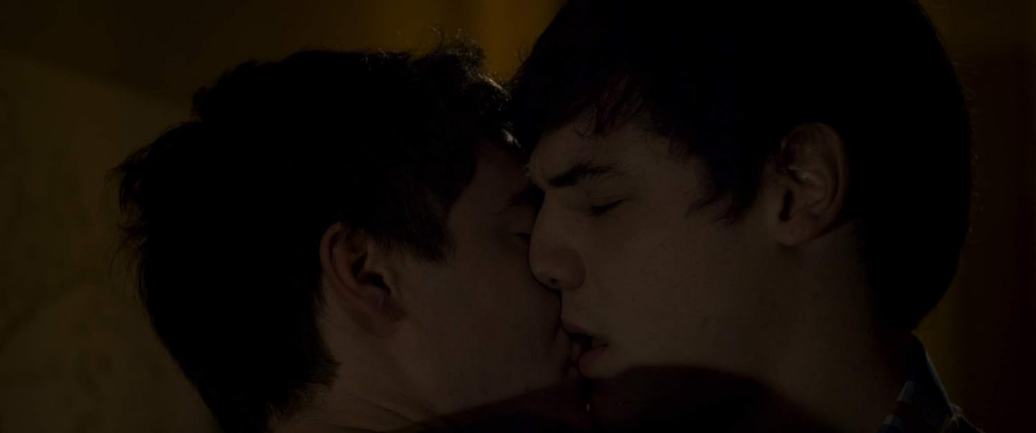 Memories of a Teenager