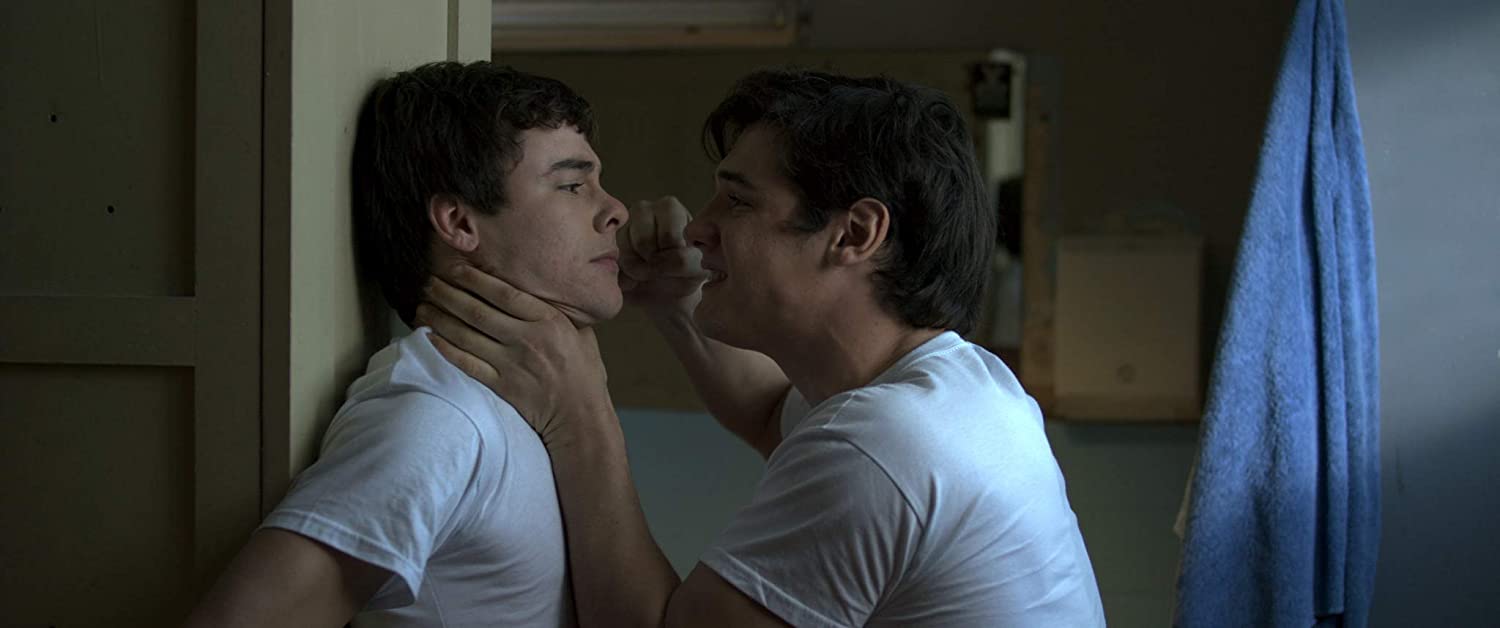 Memories of a Teenager