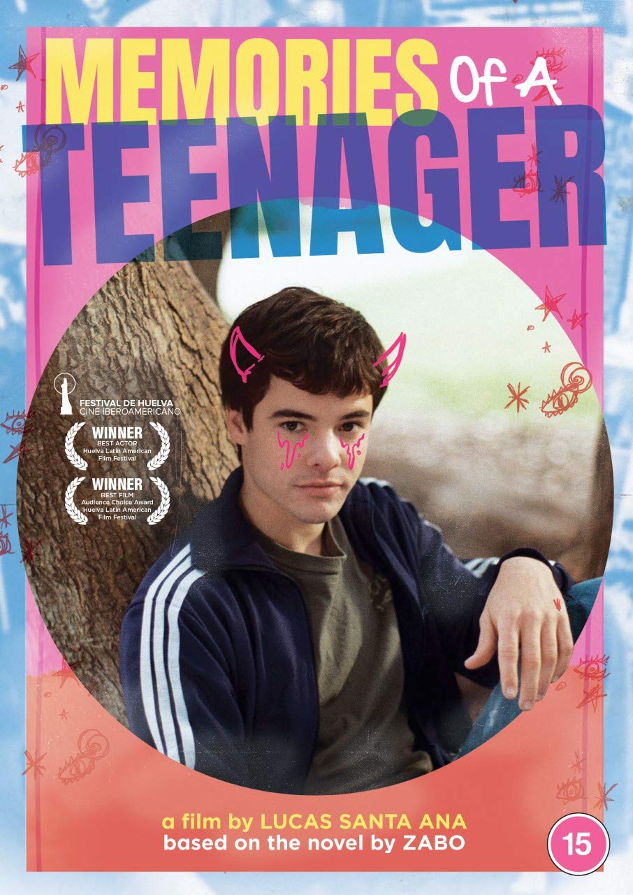 Memories of a Teenager