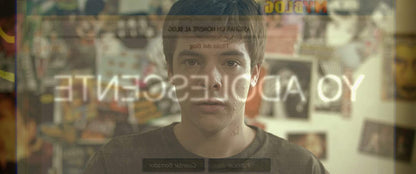 Memories of a Teenager