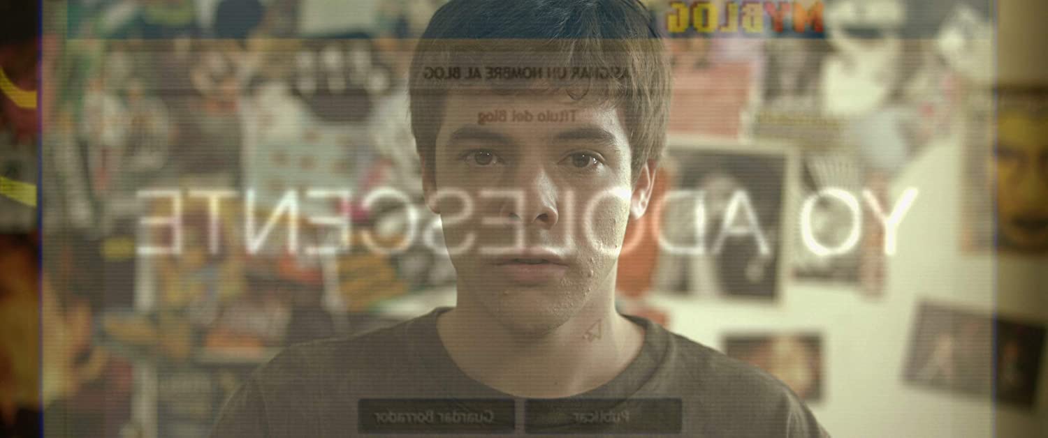 Memories of a Teenager