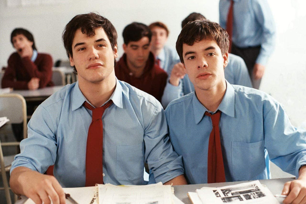 Memories of a Teenager