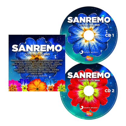Sanremo 2021 / Various