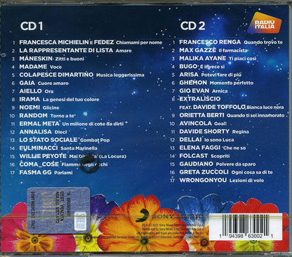 Sanremo 2021 / Various