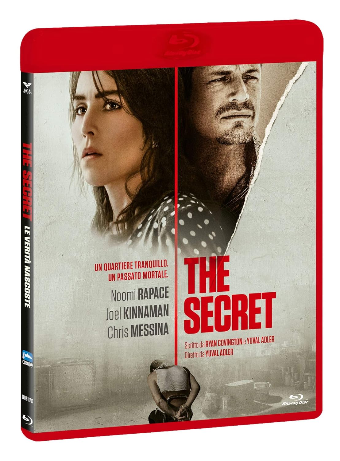 Secret (The) - Le Verita` Nascoste