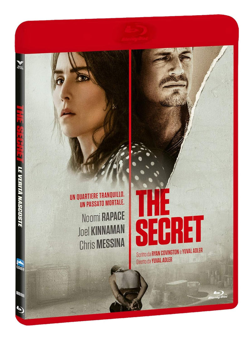Secret (The) - Le Verita` Nascoste