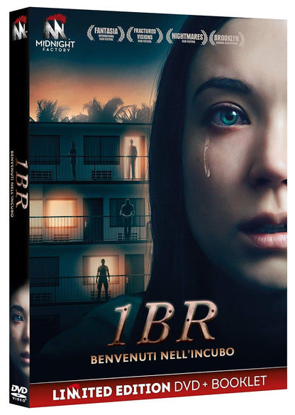 1 BR – Benvenuti Nell'incubo