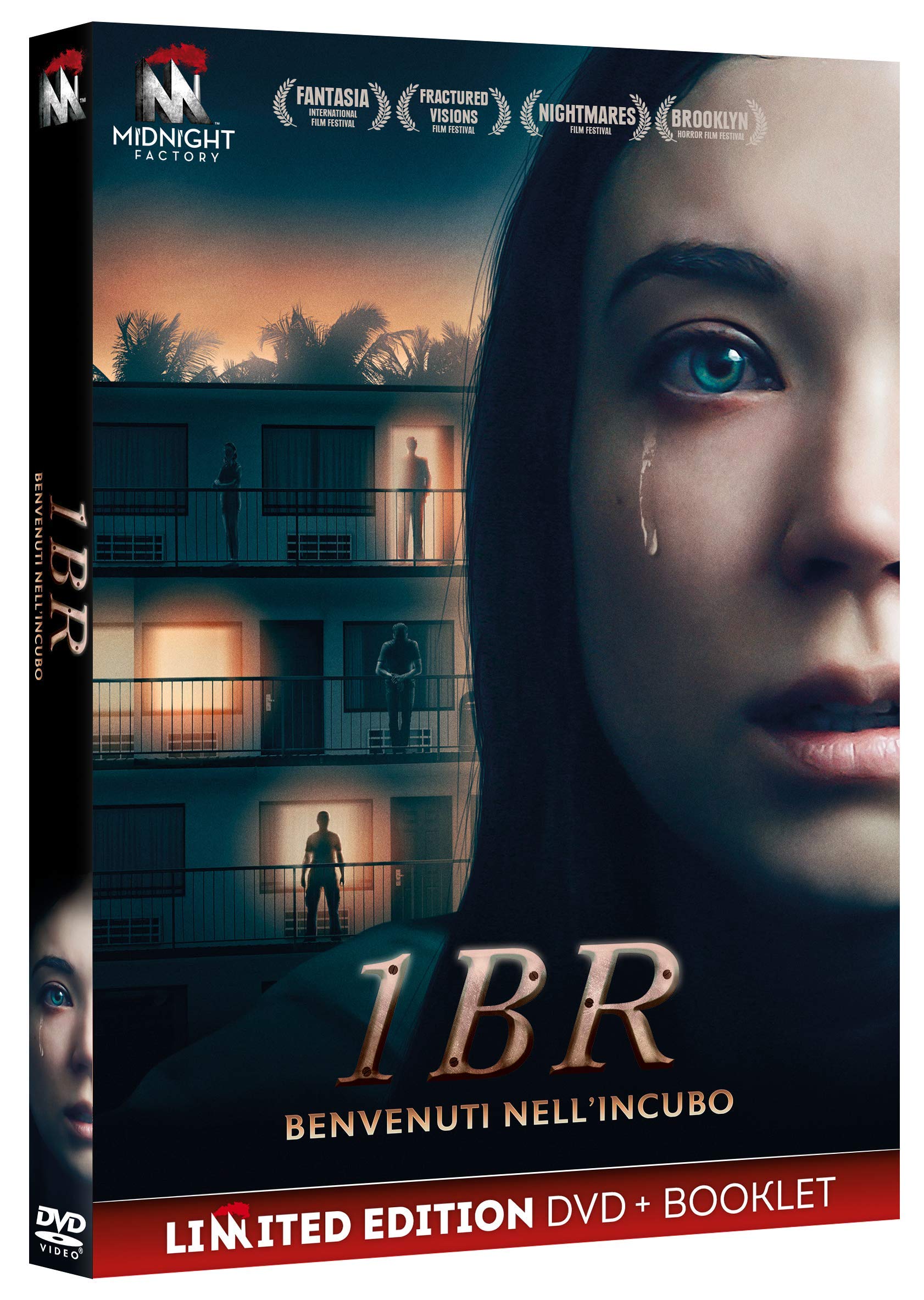 1 BR – Benvenuti Nell'incubo
