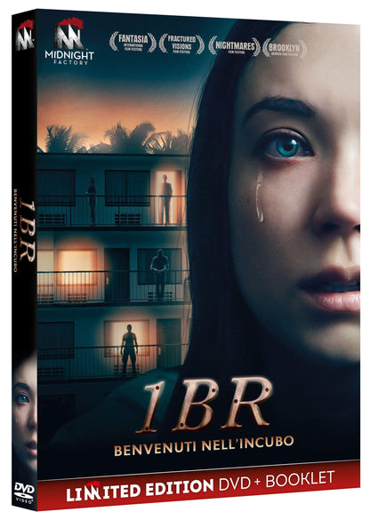 1 BR – Benvenuti Nell'incubo