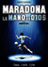 Maradona la mano de dios
