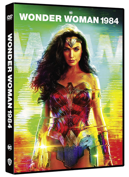 Wonder Woman 1984 (DS)