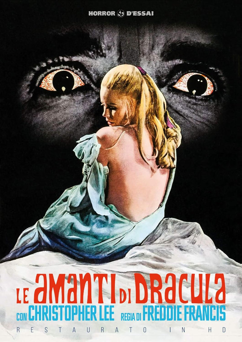 Amanti Di Dracula (Le
