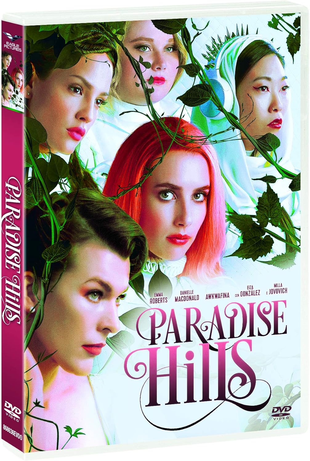 Paradise Hills