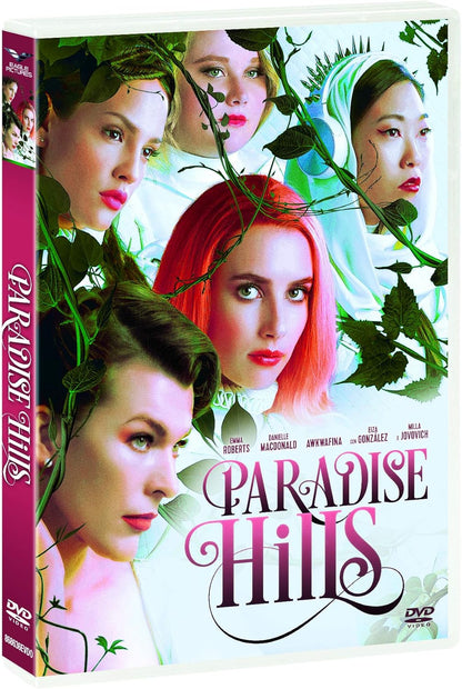 Paradise Hills