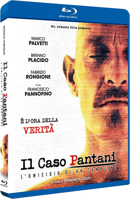 Il Caso Pantani - Deluxe Edition