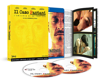 Il Caso Pantani - Deluxe Edition