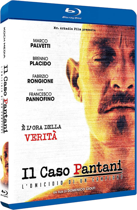 Il Caso Pantani - Deluxe Edition