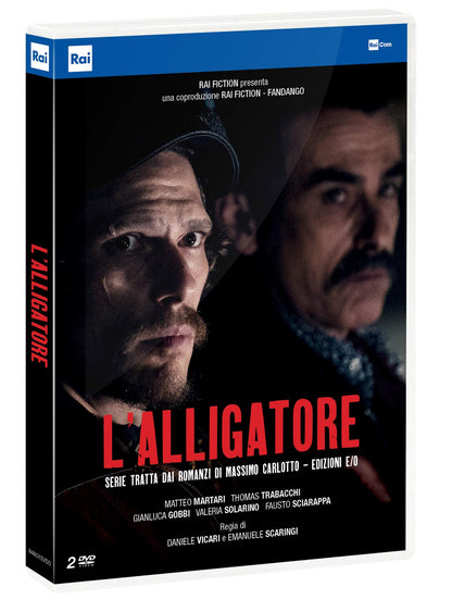 L'Alligatore