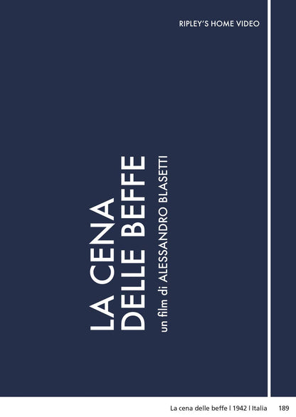 Cena Delle Beffe (La)