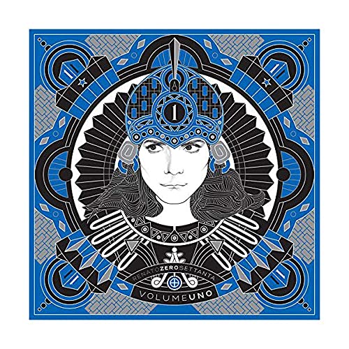 Zerosettanta Vol.1 (180 Gr. Vinile Gatefold
